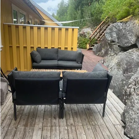 Marits Residense Kongsberg