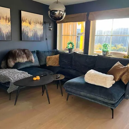 Apartment Marits Residense *
