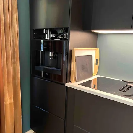 Marits Residense Appartamento