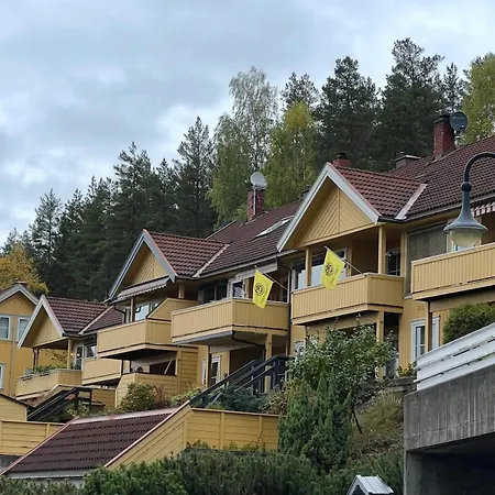 Marits Residense Appartamento *